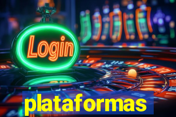 plataformas estrangeiras de jogos